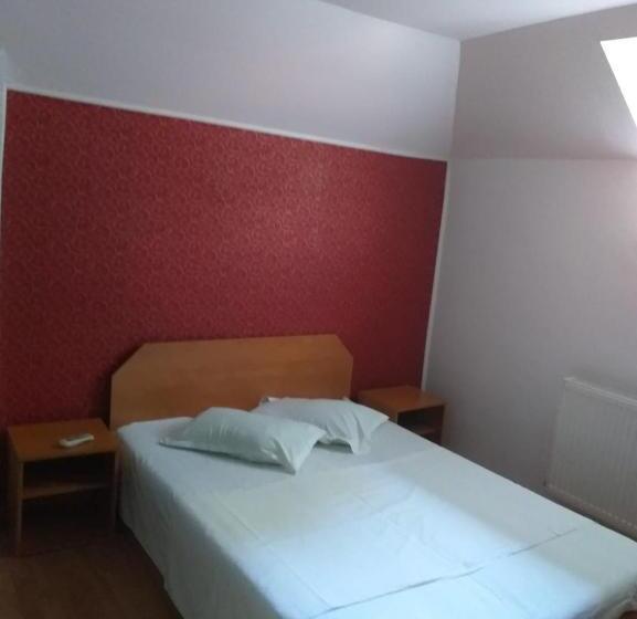 Majatalo Vila Ana Lăcrămioara Concept