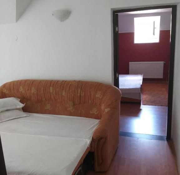 Majatalo Vila Ana Lăcrămioara Concept