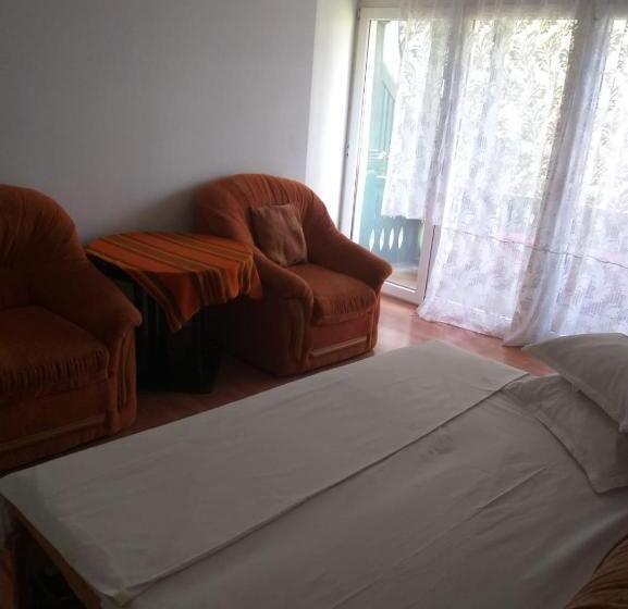 Majatalo Vila Ana Lăcrămioara Concept