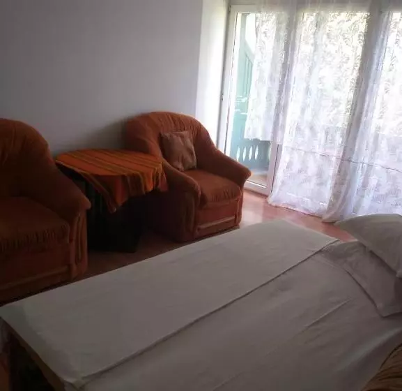 ペンション Vila Ana Lăcrămioara Concept