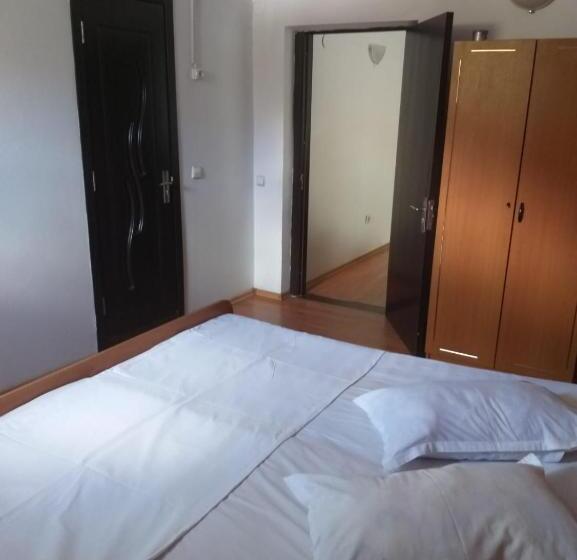 Majatalo Vila Ana Lăcrămioara Concept