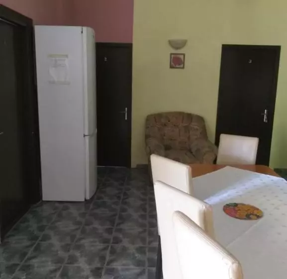 ペンション Vila Ana Lăcrămioara Concept