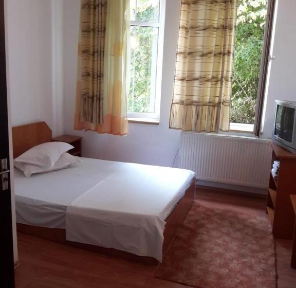 Majatalo Vila Ana Lăcrămioara Concept