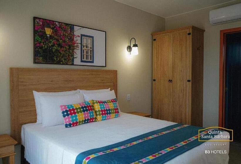 Quinta Santa Bárbara Ecoresort
