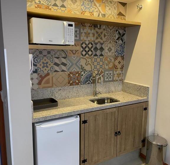 Quinta Santa Bárbara Ecoresort