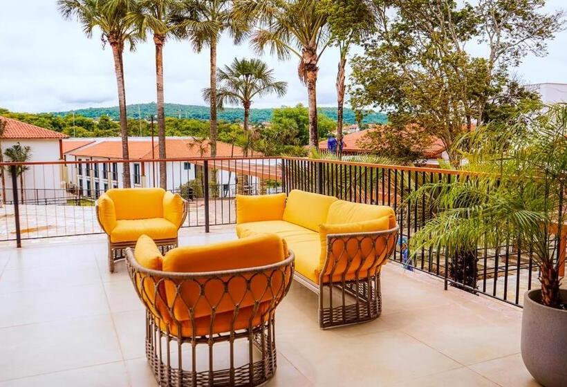 Quinta Santa Bárbara Ecoresort