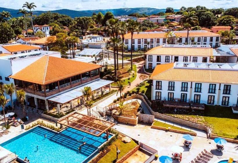 Quinta Santa Bárbara Ecoresort