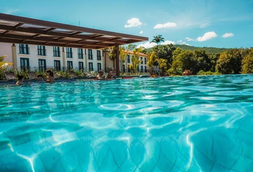 Quinta Santa Bárbara Ecoresort