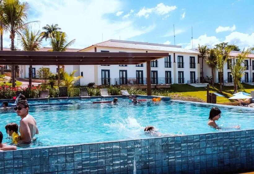 Quinta Santa Bárbara Ecoresort