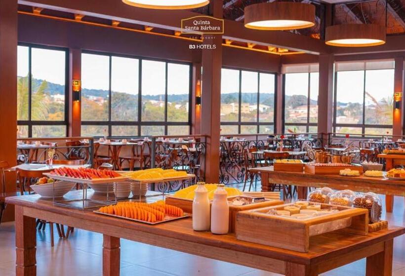 Quinta Santa Bárbara Ecoresort