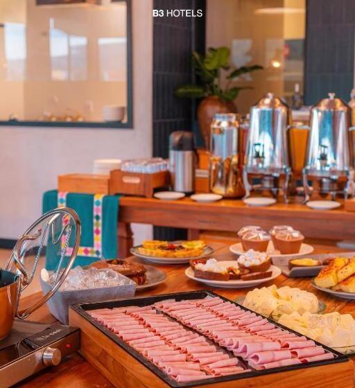 Quinta Santa Bárbara Ecoresort