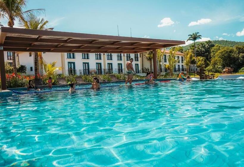 Quinta Santa Bárbara Ecoresort