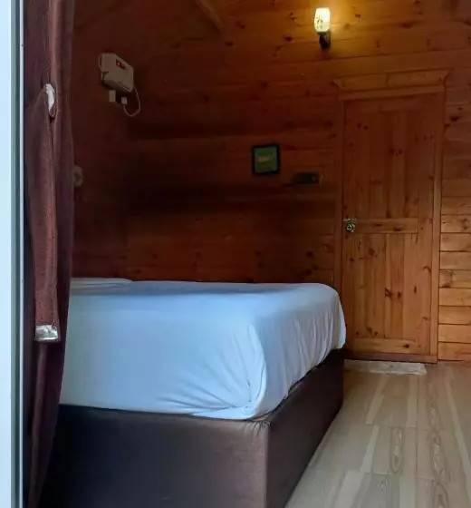 リゾートホテル Greenland Cottage S