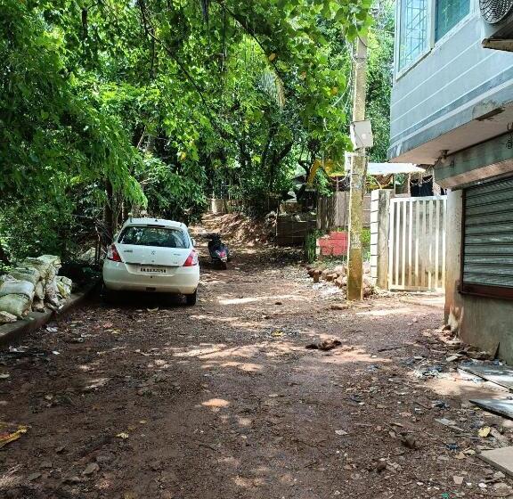 Kurort  Greenland Cottage S