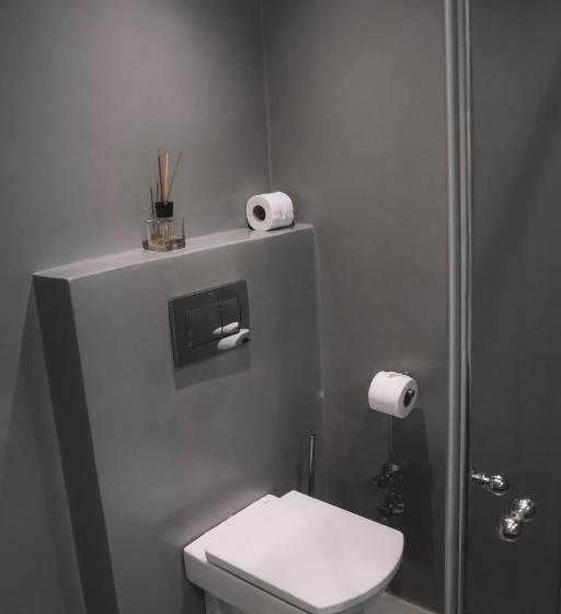 Seaside Hotel By Dfrost Almugar