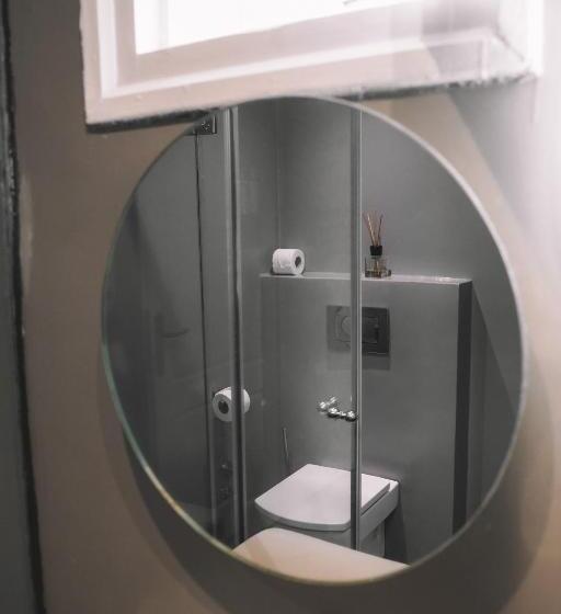 Seaside Hotel By Dfrost Almugar