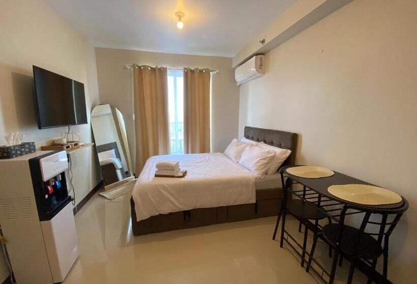 Seaside Serenity W/ Sunrise @ Saekyung Village One