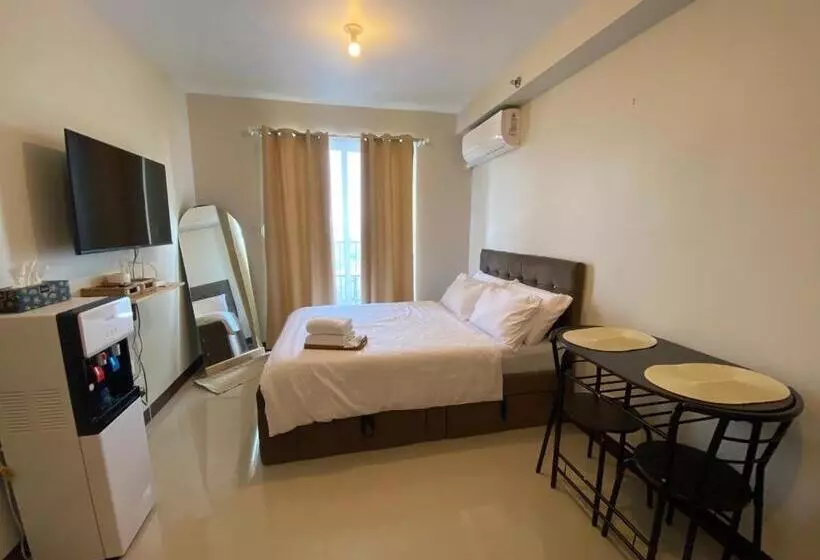 Seaside Serenity W/ Sunrise @ Saekyung Village One