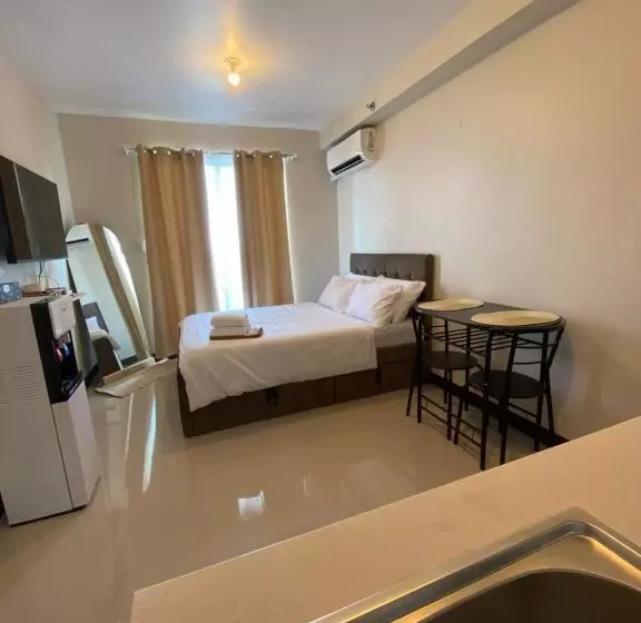 Seaside Serenity W/ Sunrise @ Saekyung Village One