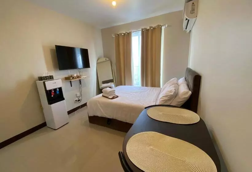 Seaside Serenity W/ Sunrise @ Saekyung Village One