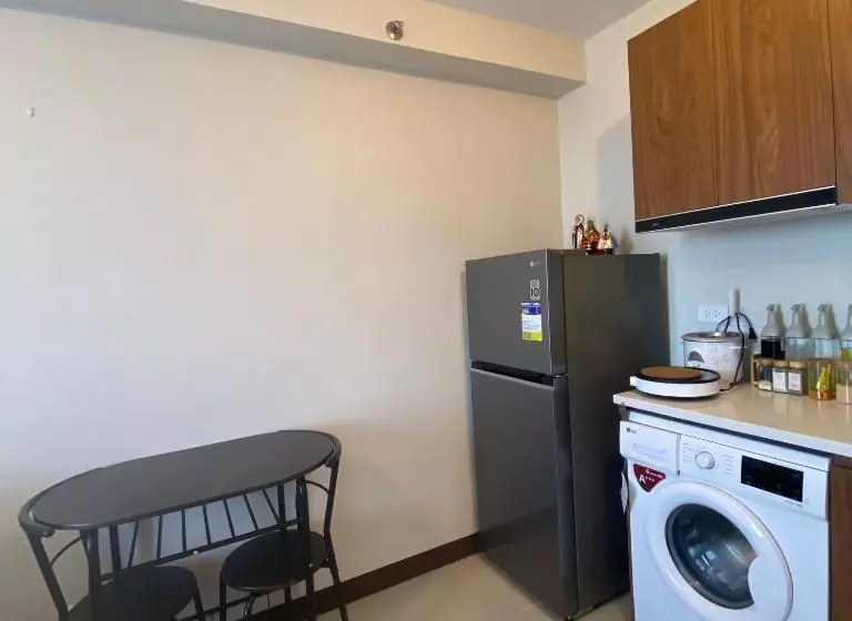 Seaside Serenity W/ Sunrise @ Saekyung Village One