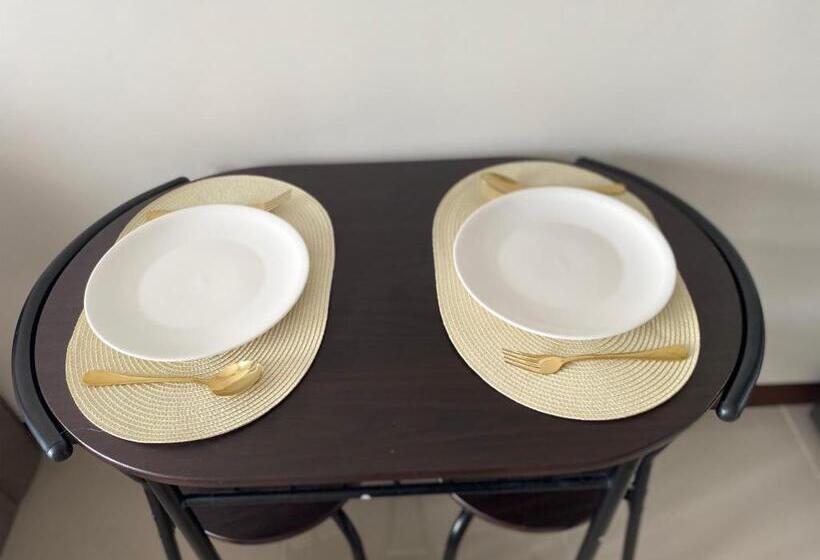 Seaside Serenity W/ Sunrise @ Saekyung Village One