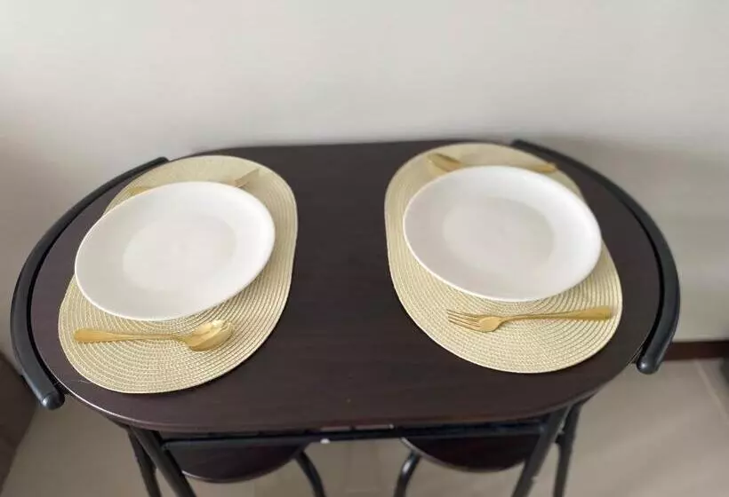 Seaside Serenity W/ Sunrise @ Saekyung Village One