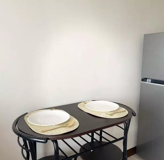 Seaside Serenity W/ Sunrise @ Saekyung Village One