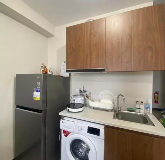 Seaside Serenity W/ Sunrise @ Saekyung Village One