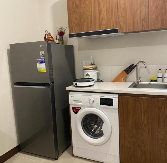 Seaside Serenity W/ Sunrise @ Saekyung Village One