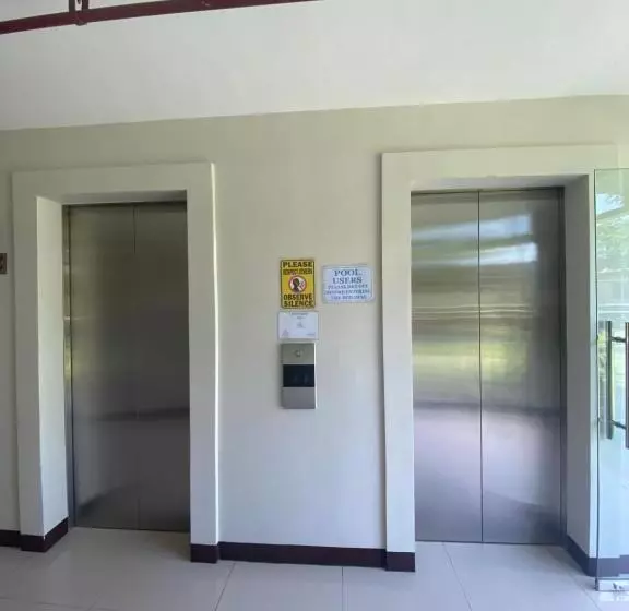 Seaside Serenity W/ Sunrise @ Saekyung Village One