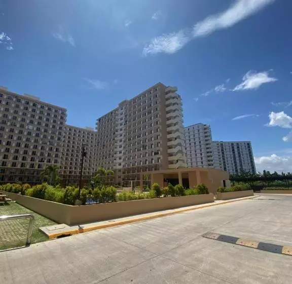 Seaside Serenity W/ Sunrise @ Saekyung Village One