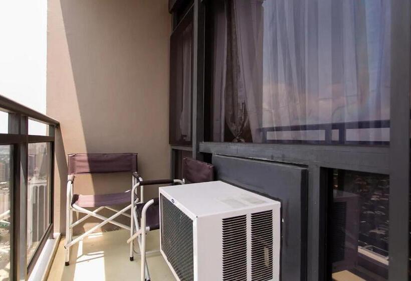 Bayhomes Gramercy Seviced Residences