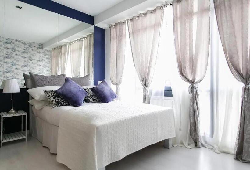 Bayhomes Gramercy Seviced Residences