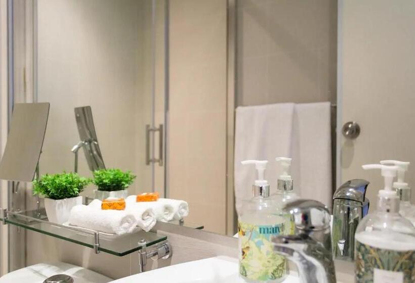 Bayhomes Gramercy Seviced Residences