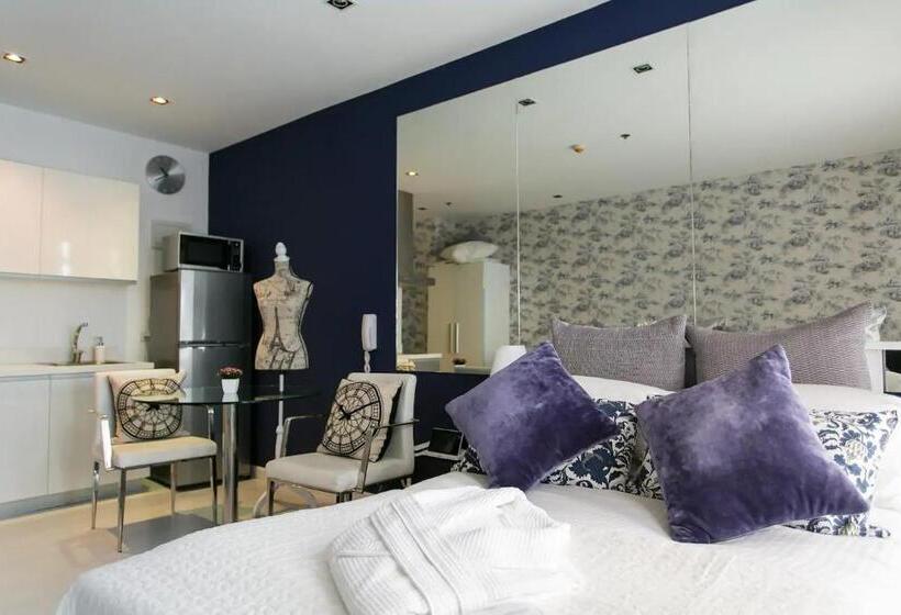 Bayhomes Gramercy Seviced Residences