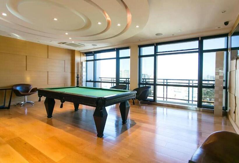 Bayhomes Gramercy Seviced Residences