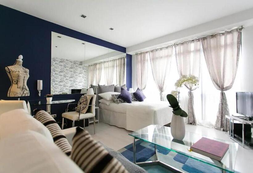 Bayhomes Gramercy Seviced Residences