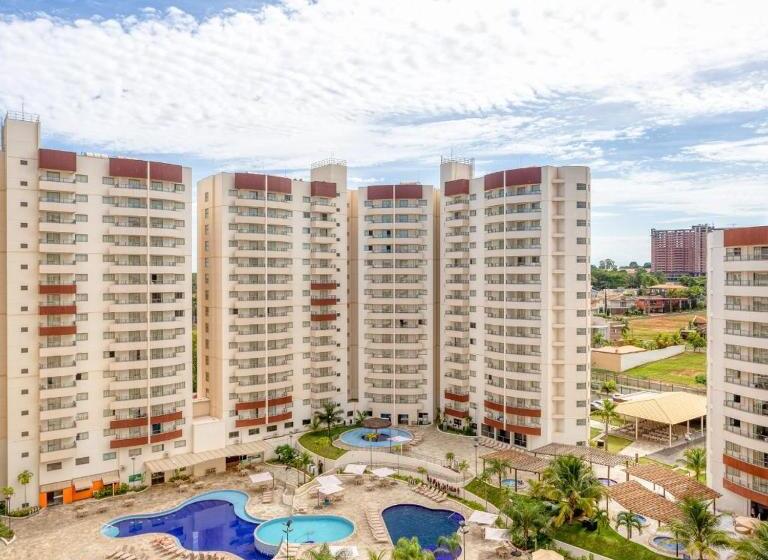 Wyndham Olímpia Royal Hotels