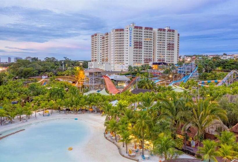 Wyndham Olímpia Royal Hotels