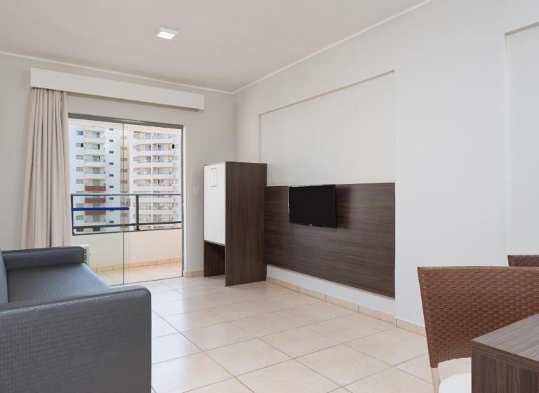 Wyndham Olímpia Royal Hotels