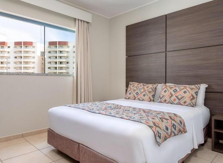 Wyndham Olímpia Royal Hotels