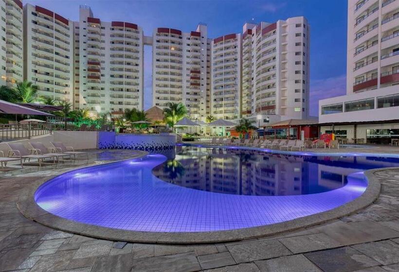 Wyndham Olímpia Royal Hotels