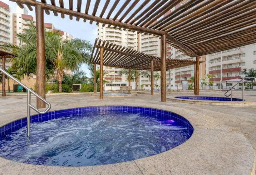 Wyndham Olímpia Royal Hotels