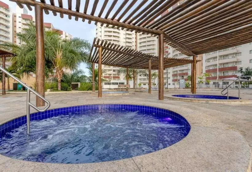 Wyndham Olímpia Royal Hotels
