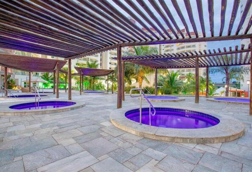 Wyndham Olímpia Royal Hotels