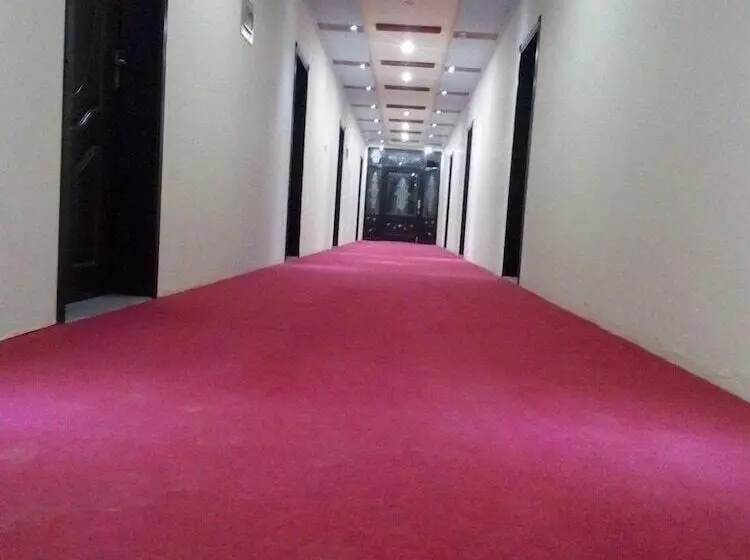 Al Ghazi Hotel And Restaurant