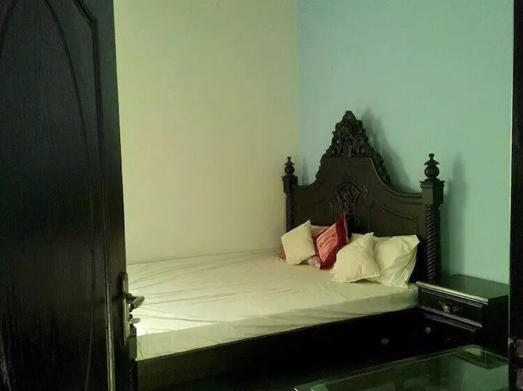 Al Ghazi Hotel And Restaurant