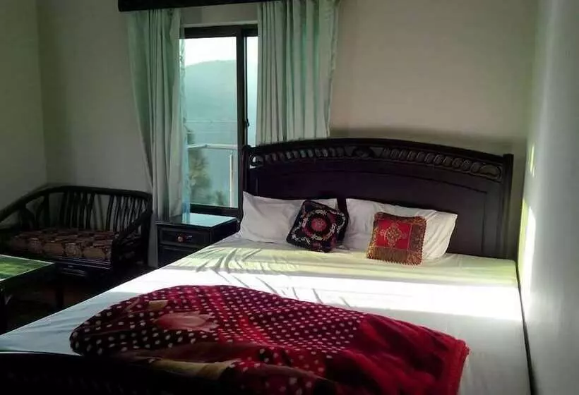 Al Ghazi Hotel And Restaurant