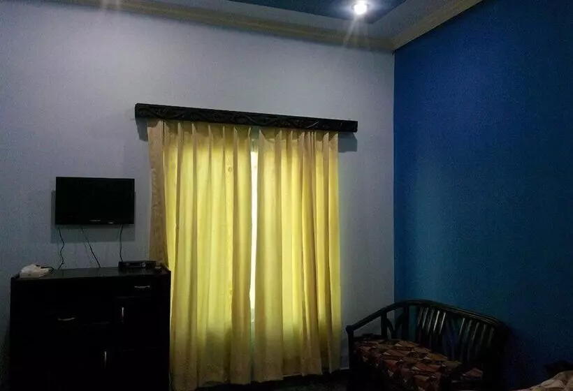 Al Ghazi Hotel And Restaurant